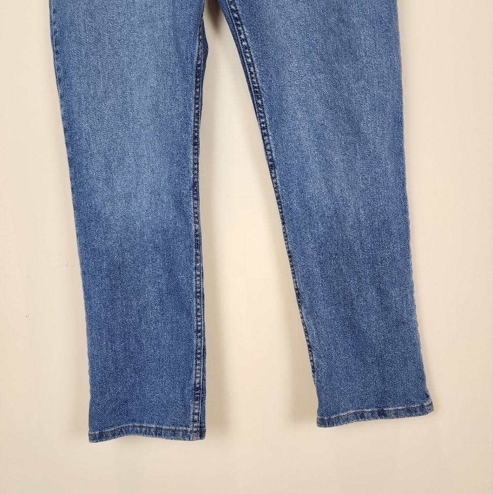 Wrangler Classic Straight Jeans pants - Picture 4 of 12